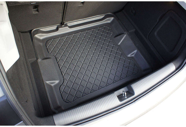 Aristar Guardliner TPE bagažinės kilimėlis