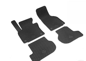 Kilimėliai VW Jetta 2005-2011 /P223304