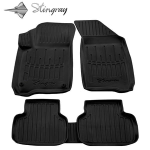 Kilimėliai "Stingray" 3D DODGE Journey 2008-2020