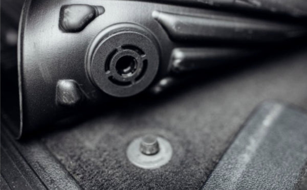 KILIMĖLIAI BMW X5 F15 2013-2018 ( Guminiai Premium 77 )