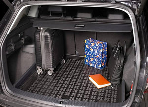 Bagažinės kilimėliai Dacia Sandero 2008-2012 m.