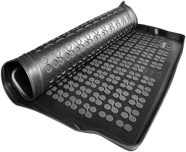 Bagažinės kilimėliai Mercedes B klasė W245 2005-2011 m. - Trilesta