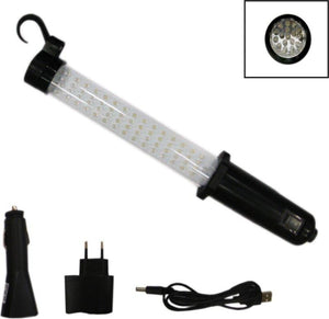 DARBO LEMPA 77 LED - Trilesta