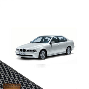 "EVA" polimeriniai  kilimėliai BMW 5-CLASS E39 1996-2003) - Trilesta