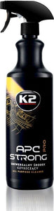 K2 APC PRO CLEANER STRONG - Trilesta