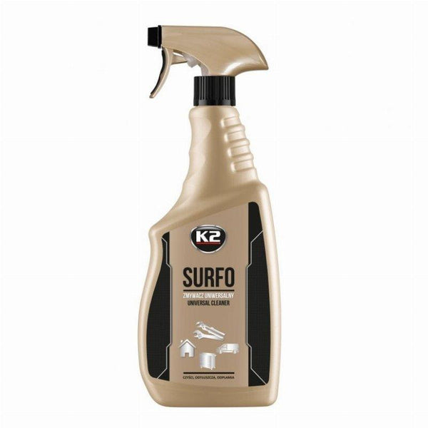 K2 SURFO MULTI CLEANER UNIVERSALUS VALIKLIS 750ML - Trilesta