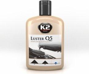 KĖBULO POLIROLIS "LUSTER Q5" - Trilesta