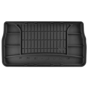 Kilimėliai bagažinei "Frogum Pro Line" DODGE GRAND CARAVAN 7PER NUO 2007-2020 - Trilesta