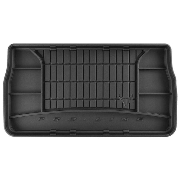 Kilimėliai bagažinei "Frogum Pro Line" DODGE GRAND CARAVAN 7PER NUO 2007-2020 - Trilesta