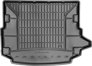 Kilimėliai bagažinei "Frogum Pro Line" LAND ROVER DISCOVERY SPORT - 7OS NUO 2014 - Trilesta