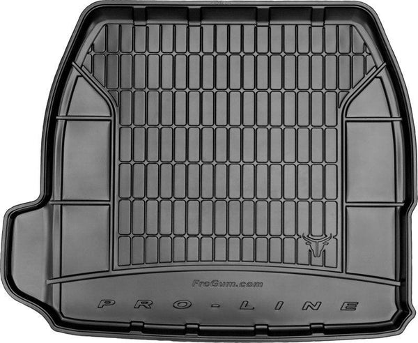 Kilimėliai bagažinei "Frogum Pro Line" VOLVO S80 II SEDAN 2006-2016 BE - Trilesta