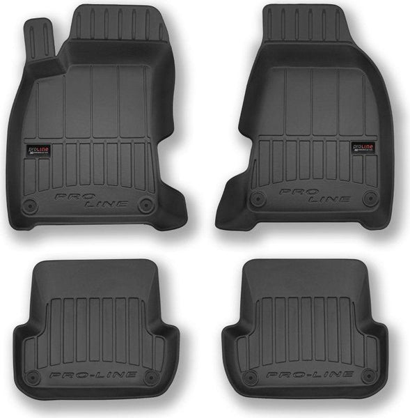 Kilimėliai "Frogum Pro Line" SEAT EXEO 2009-2013 - Trilesta