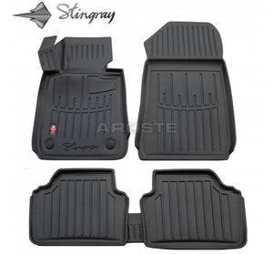 Kilimėliai "Stingray" 3D BMW 3 E90 2004–2013, 5 vnt. /5027075 - Trilesta