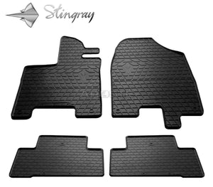 Kilimėliai "Stingray" ACURA MDX YD3 2013-2020, 4 vnt. - Trilesta