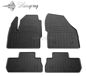 Kilimėliai "Stingray" LAND ROVER Freelander II L359 2006-2014, 4 vnt. - Trilesta