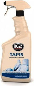 KILIMŲ IR SĖDYNIŲ VALIKLIS ''TAPIS'' 770ML. - Trilesta