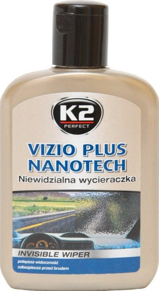 LIETAUS LAŠŲ SKAIDYTOJAS "VIZIO PLUS" 200ML. - Trilesta