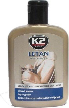 ODOS VALIKLIS K2 "LETAN" 200ML - Trilesta