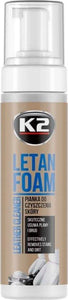 ODOS VALIKLIS K2 "LETAN FOAM" 200ML - Trilesta