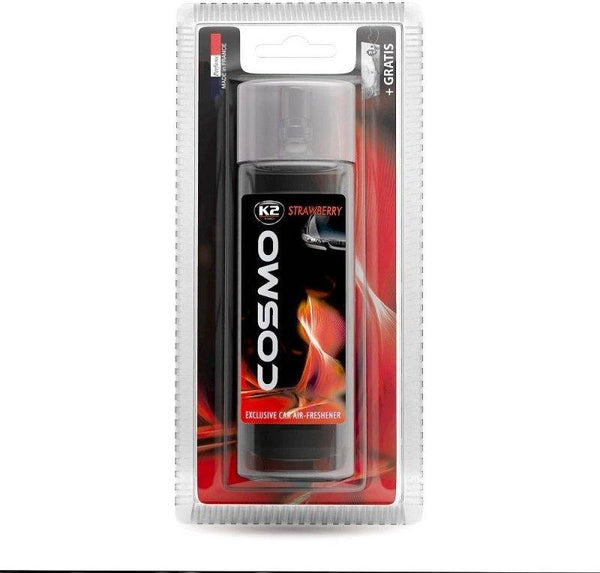 ORO GAIVIKLIAI K2 COSMO BRAŠKĖ 50ML - Trilesta