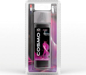 ORO GAIVIKLIAI K2 COSMO MAN 50 ML BLISTER - Trilesta