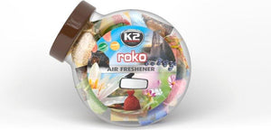 ORO GAIVIKLIAI K2 ROKO MIX - Trilesta