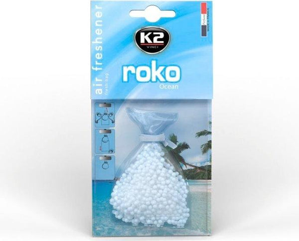 ORO GAIVIKLIAI K2 ROKO OCEAN 20G - Trilesta