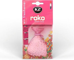 ORO GAIVIKLIAI K2 ROKO SWEET CANDY 20G - Trilesta