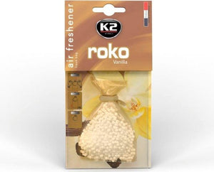 ORO GAIVIKLIAI K2 ROKO VANILĖ 20G - Trilesta