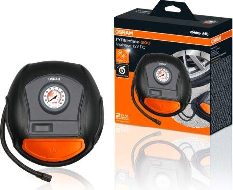 OSRAM AUTOMOBILINĖ ELEKTRINĖ POMPA - Trilesta