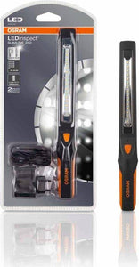 OSRAM DARBO LEMPA INSPECTION LAMP 4X1 - Trilesta