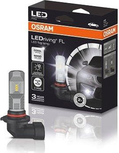 OSRAM LEDRIVING FL LED FOG LEMPA H10 PY20D 8.2W - Trilesta