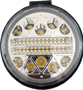 PAPILDOMAS ARTIMAS LED ŽIBINTAS IP67 48W - Trilesta