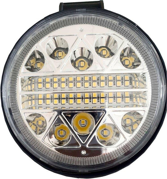 PAPILDOMAS ARTIMAS LED ŽIBINTAS IP67 48W - Trilesta