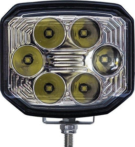 PAPILDOMAS LED ŽIBINTAS 60W - Trilesta