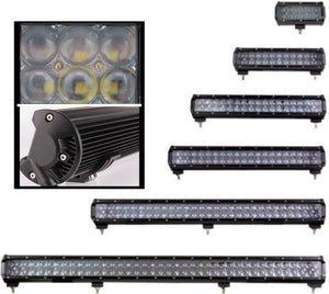 PAPILDOMAS TOLIMAS LED ŽIBINTAS 18W - Trilesta