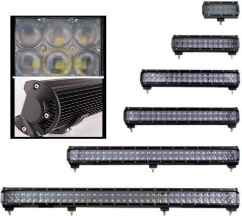 PAPILDOMAS TOLIMAS LED ŽIBINTAS 18W - Trilesta