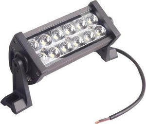 PAPILDOMAS TOLIMAS LED ŽIBINTAS 36W - Trilesta