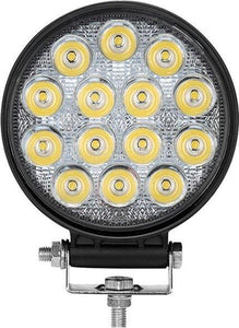 PAPILDOMAS TOLIMAS LED ŽIBINTAS 42W - Trilesta