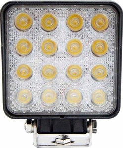 PAPILDOMAS TOLIMAS LED ŽIBINTAS 48W - Trilesta