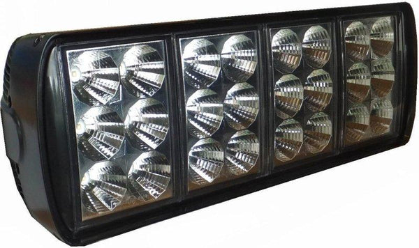 PAPILDOMAS TOLIMAS LED ŽIBINTAS 6000 LUMEN - Trilesta