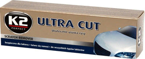 POLIRAVIMO PASTA ULTRA CUT - Trilesta