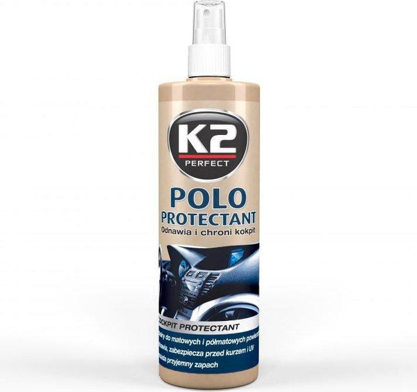 POLIROLIS ''POLO PROTECTANT'' K2 SKYSTAS 350G - Trilesta