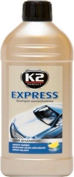 ŠAMPŪNAS EXPRESS K2 KONCENTRATAS 500ML - Trilesta