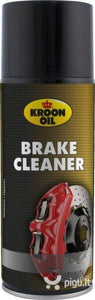 STABDŽIŲ DISKŲ VALIKLIS KROON-OIL BRAKE CLEANER 500ML - Trilesta