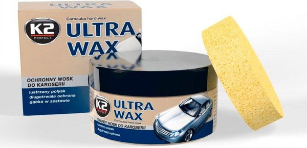 VAŠKAS''ULTRA WAX'' SU KEMPINE - Trilesta