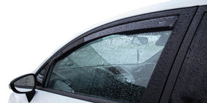 Vėjo deflektoriai VOLVO S60 I 4d 2000 – 2010